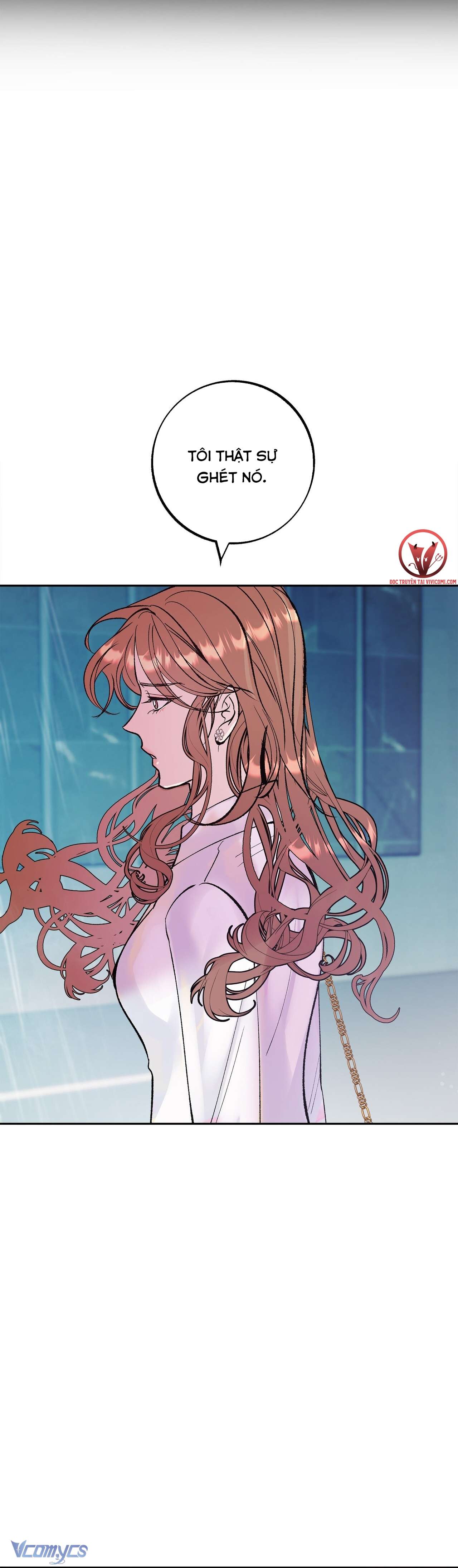 [18+] Tận Cùng Của Thế Giới Chap 1 - Trang 2