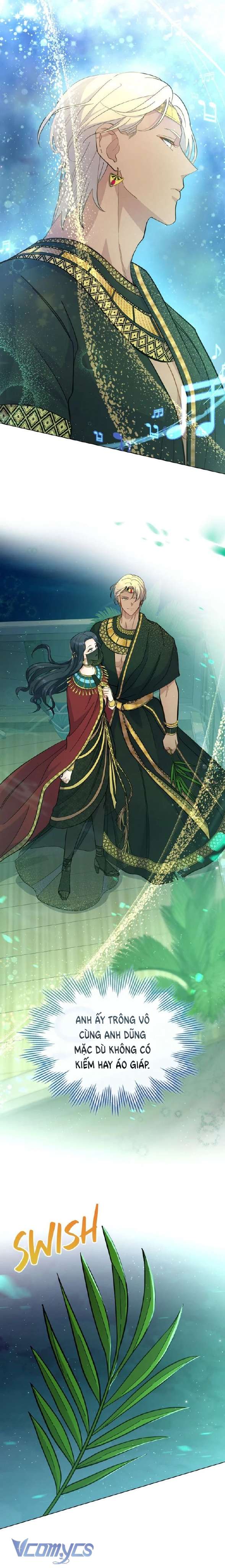 Hôn Nhân Giả Dối Chap 15 - Next Chapter 15.1