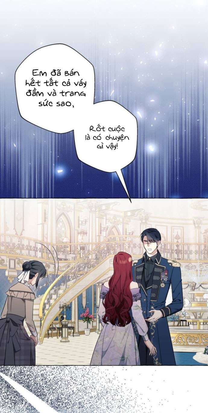 Tôi Tưởng Đó Chỉ Là Tiểu Thuyết Trọng Sinh Bình Thường Chap 39 - Trang 2