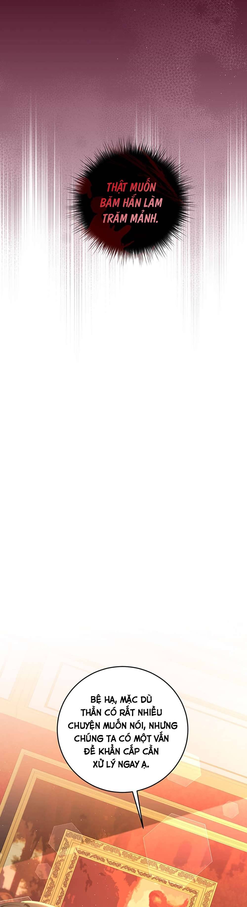 Trở Thành Tình Địch Của Các Nam Chính Chapter 67 - Trang 3