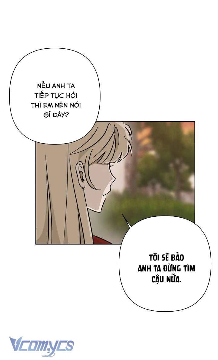 Tiền Bối, Đừng Nóng! Chap 14 - Next Chap 15