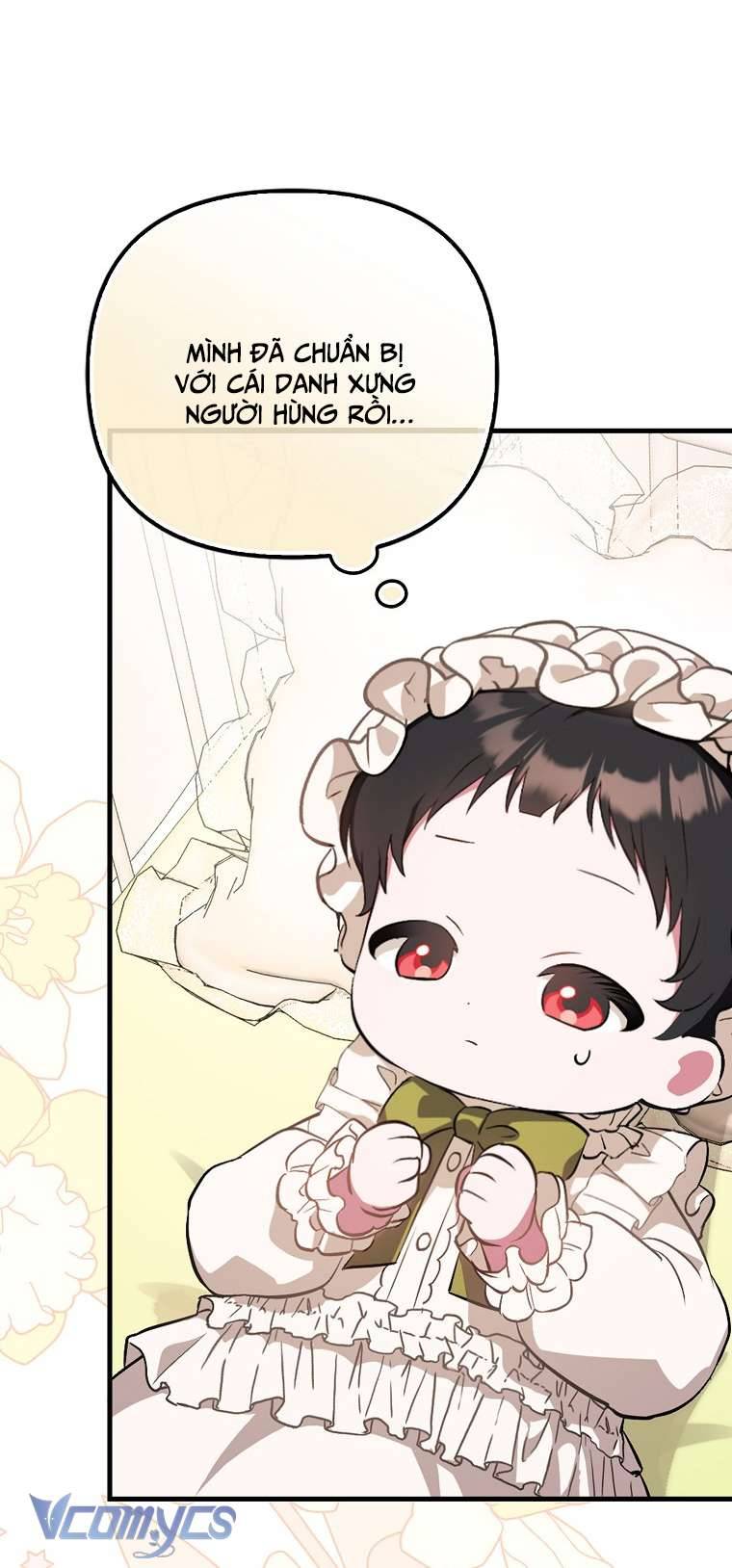 Lần Đầu Bé Út Được Yêu Thương Chap 2 - Trang 2