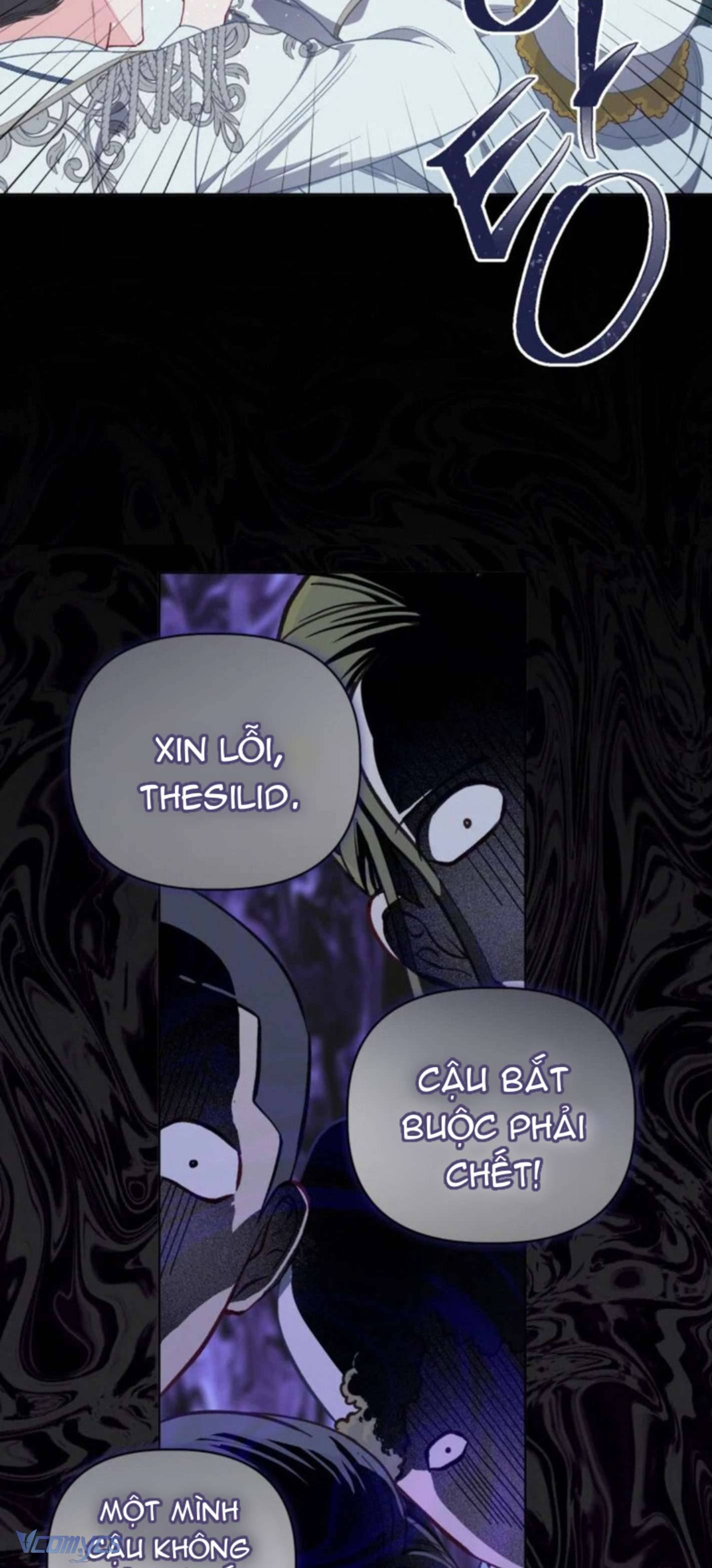 Sự Điều Trị Đặc Biệt Của Tinh Linh Chapter 76 - Next Chapter 77