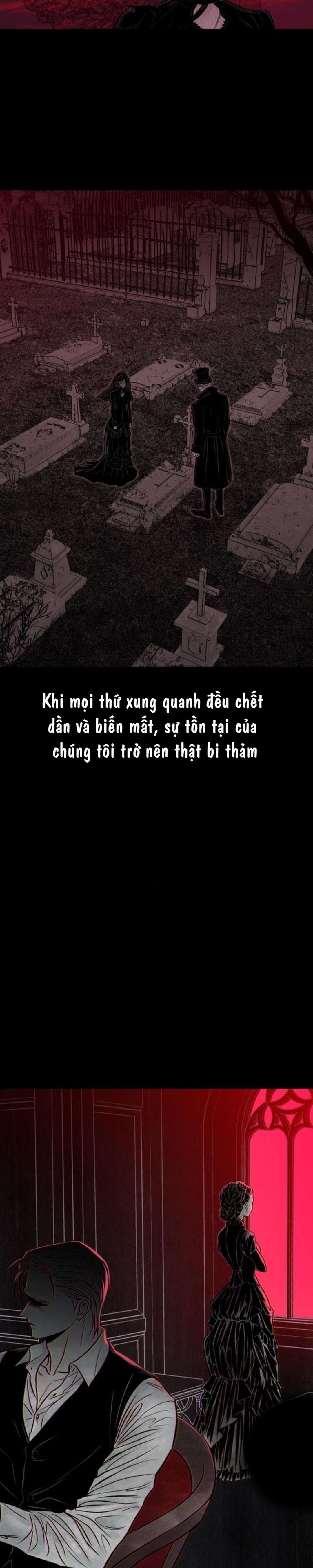 [ 18+ ] Nguyệt Mị Chap 3 - Trang 2