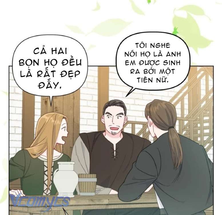 Sự Điều Trị Đặc Biệt Của Tinh Linh Chapter 74 - Trang 4