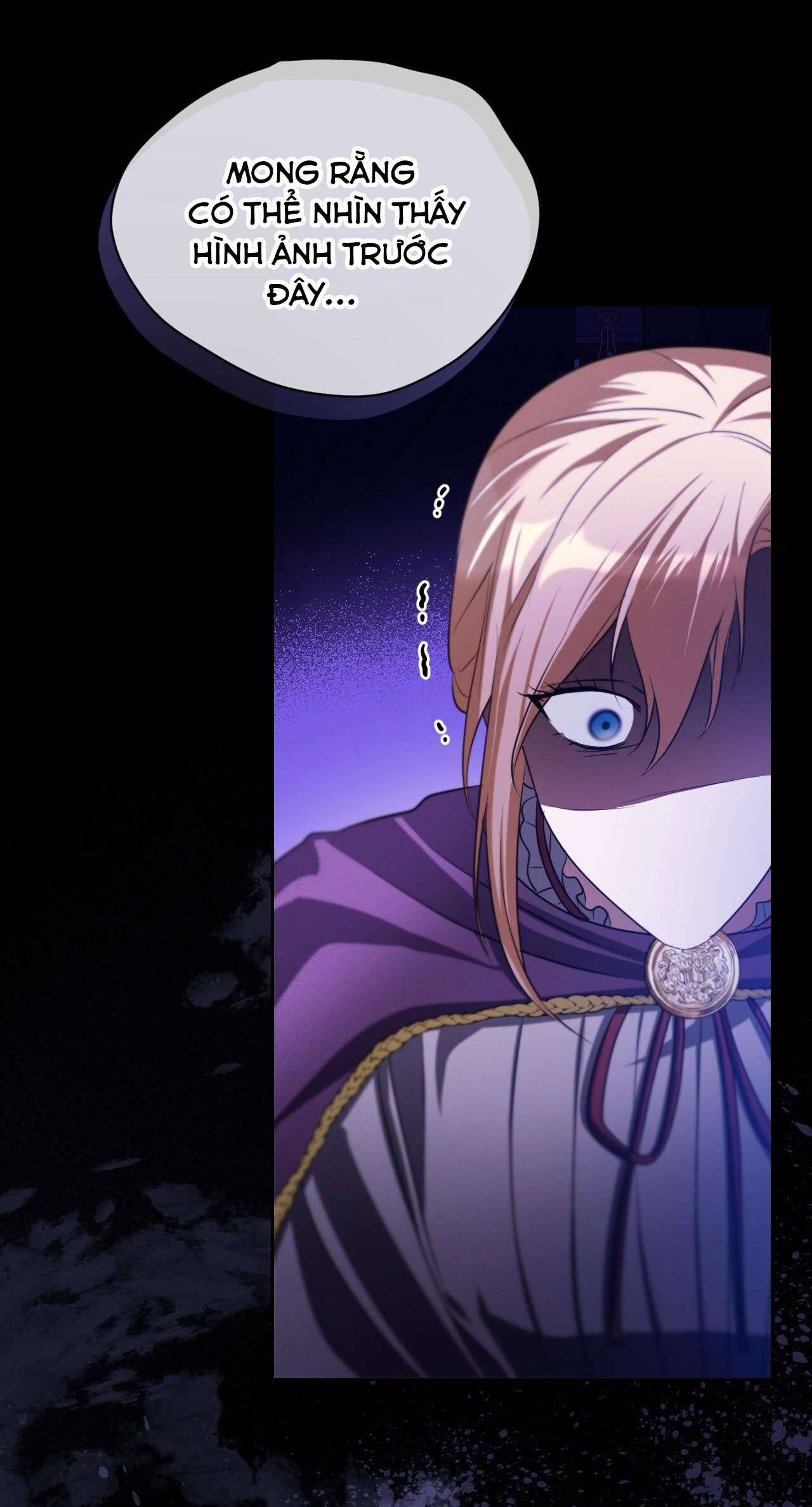 Thánh Nữ Giả Muốn Bỏ Trốn Chap 26 - Next Chap 27