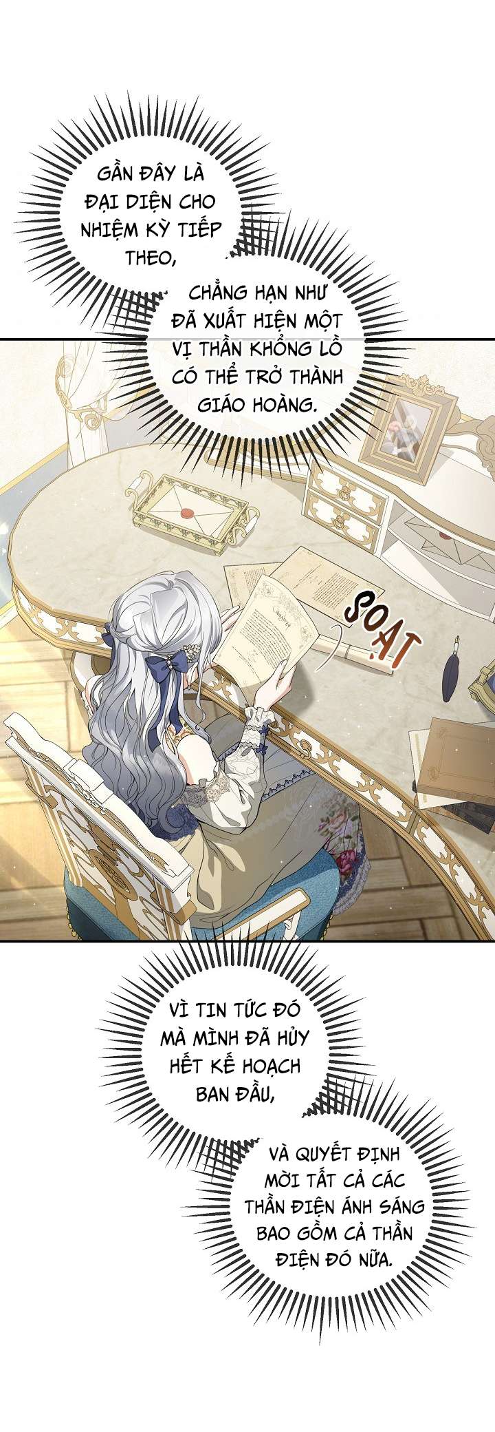 Lại Một Lần Nữa Hướng Về Ánh Sáng Chap 48 - Trang 2