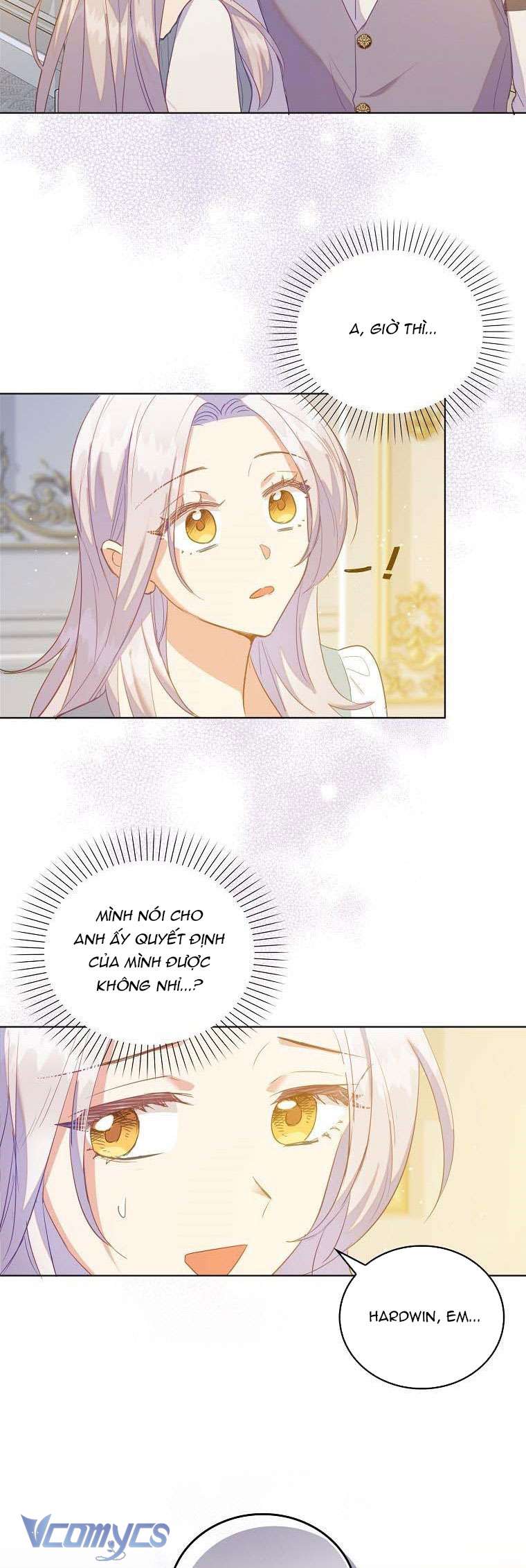 Tôi Chỉ Nhận Ra Sau Khi Mất Cô Ấy Chap 49 - Trang 2