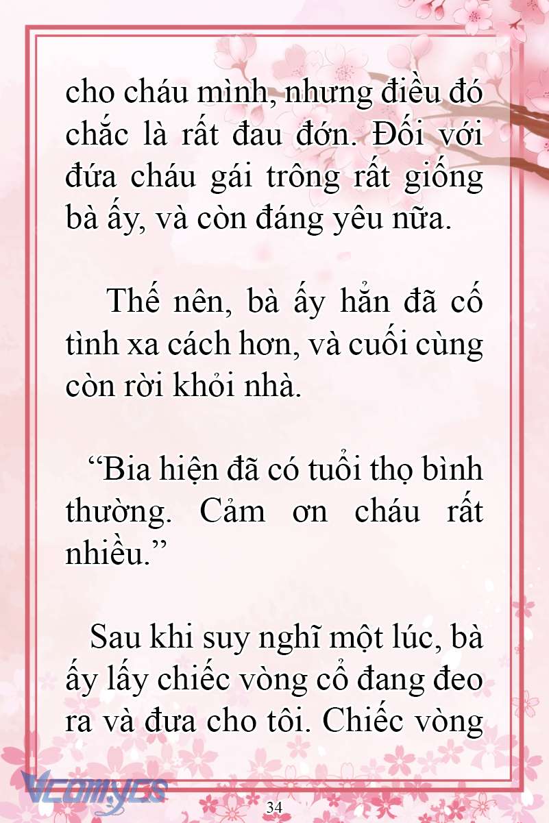 [Novel] Đặc Quyền Của Người Chuyển Sinh Chap 20 - Trang 2