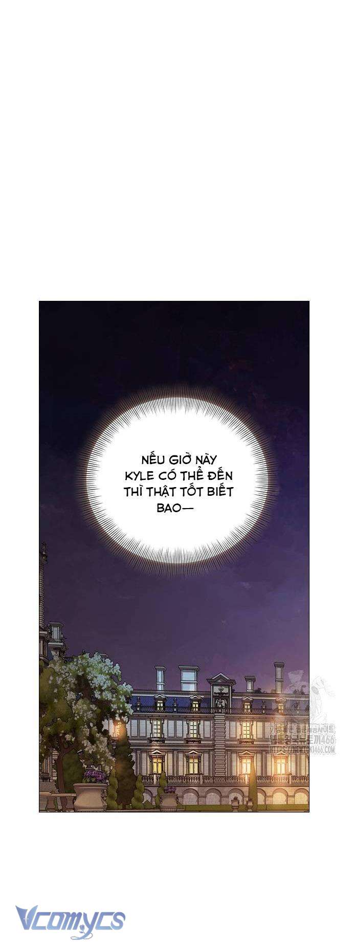 Hãy Khóc Và Cầu Nguyện Đi Chapter 30 - Trang 4