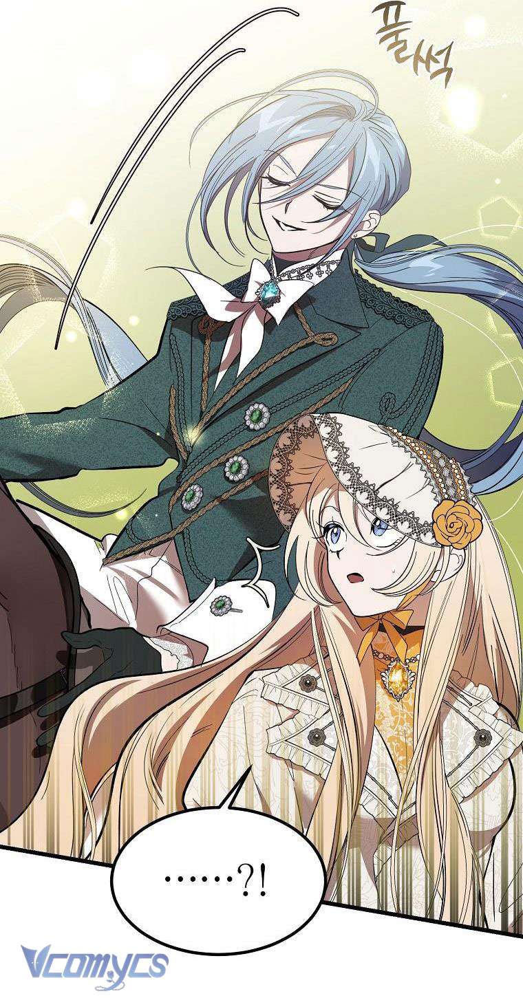 Ác Quỷ Nuôi Dưỡng Tiểu Thư Chapter 11 - Trang 4