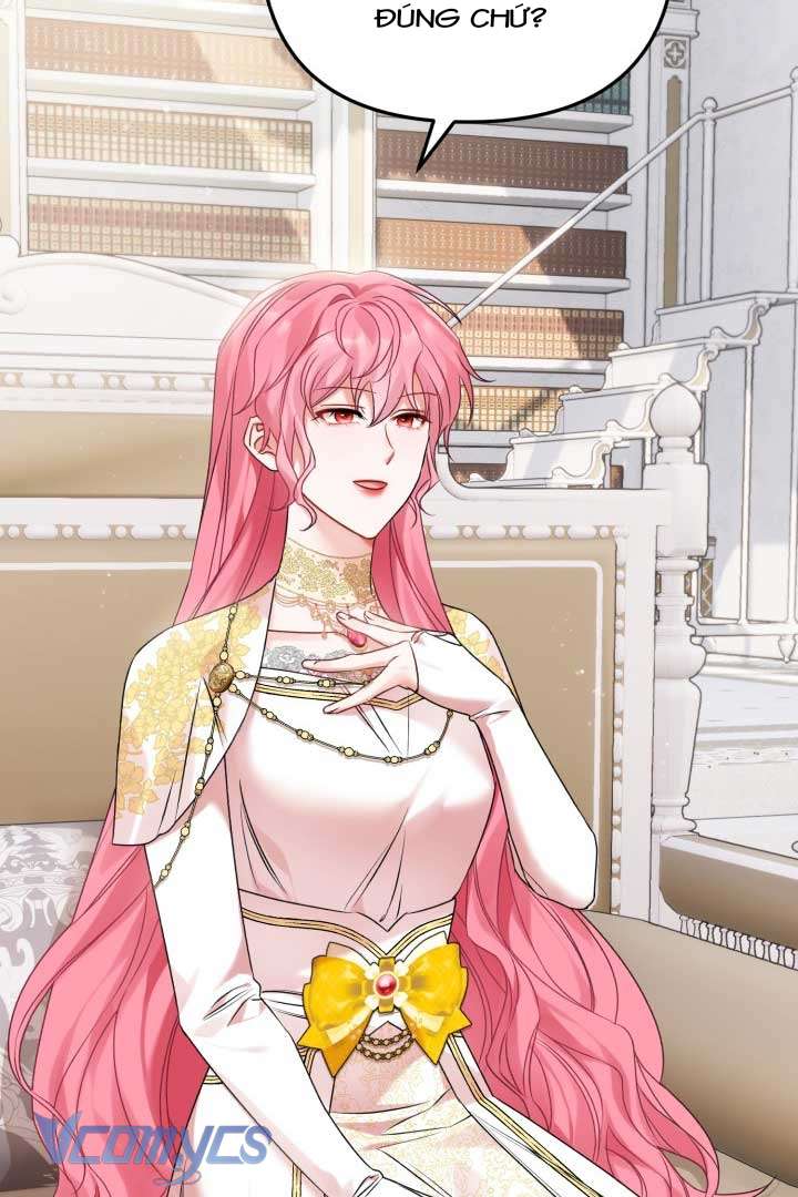 Mê Cung Cám Dỗ Của Emilone Chap 9 - Trang 2