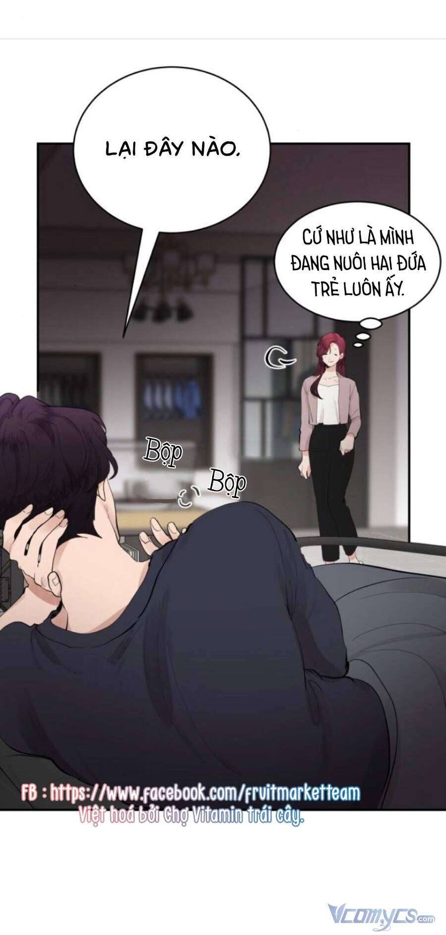 Oan Gia Ngõ Hẹp Chapter 67 - Trang 3