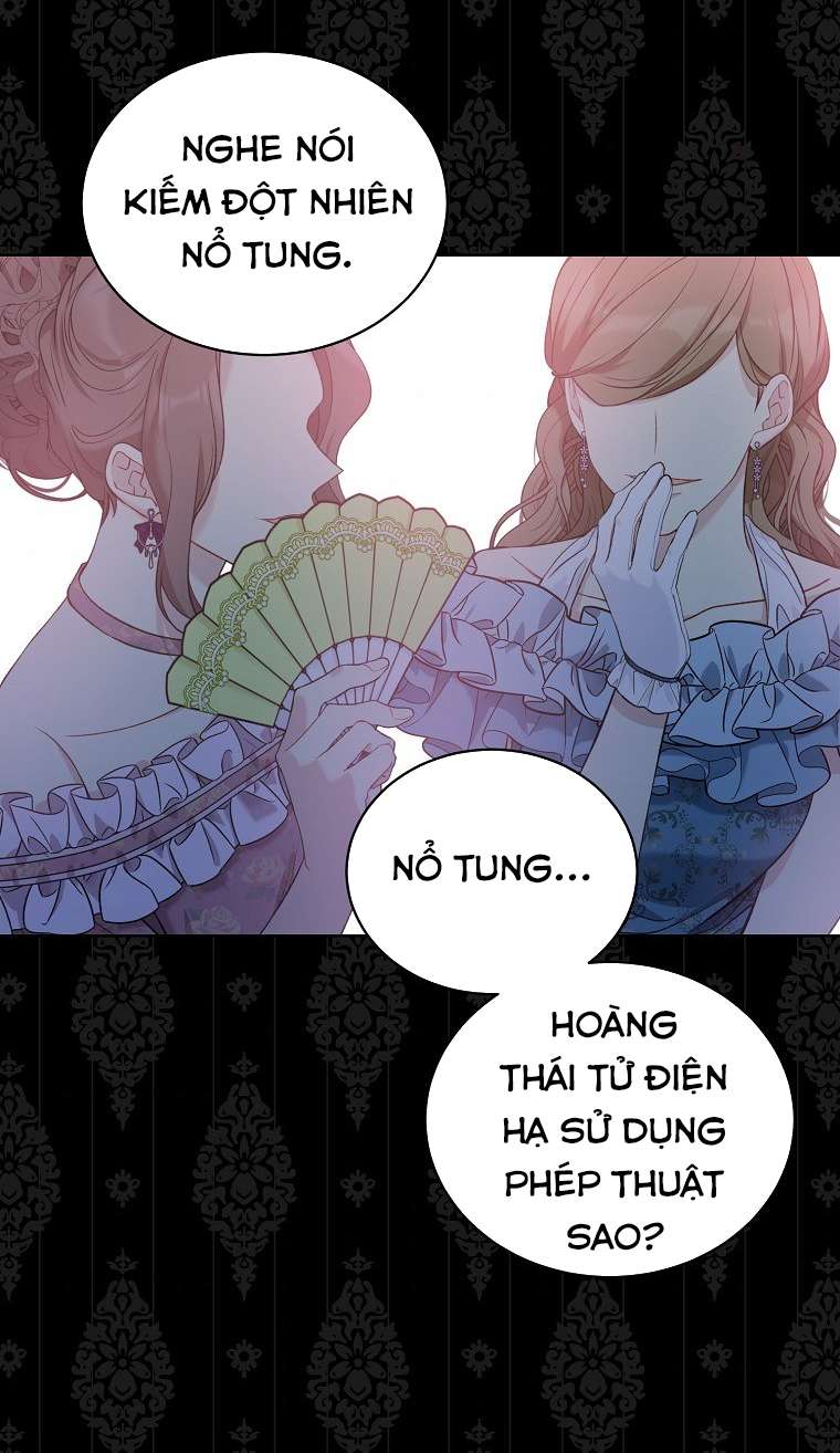 Vương Miện Lục Bảo Chap 52 - Trang 2