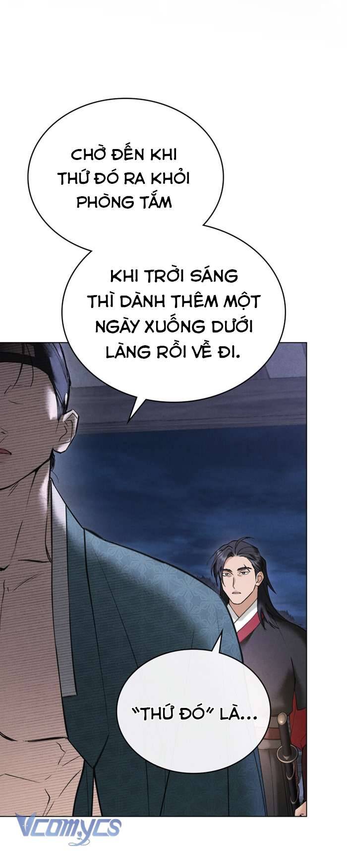 [18+] Đêm Giông Bão Chap 8 - Trang 2