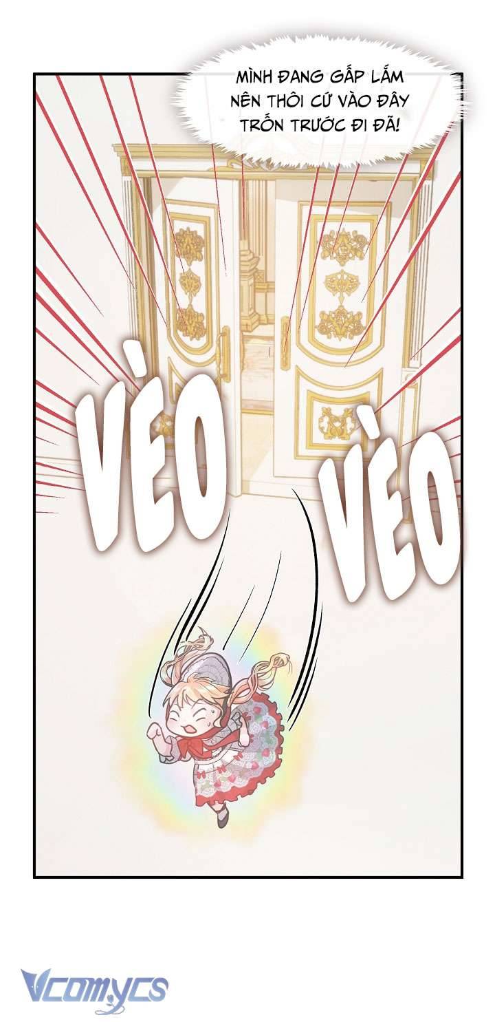 Công Chúa Là Người Chơi Chapter 20 - Trang 3
