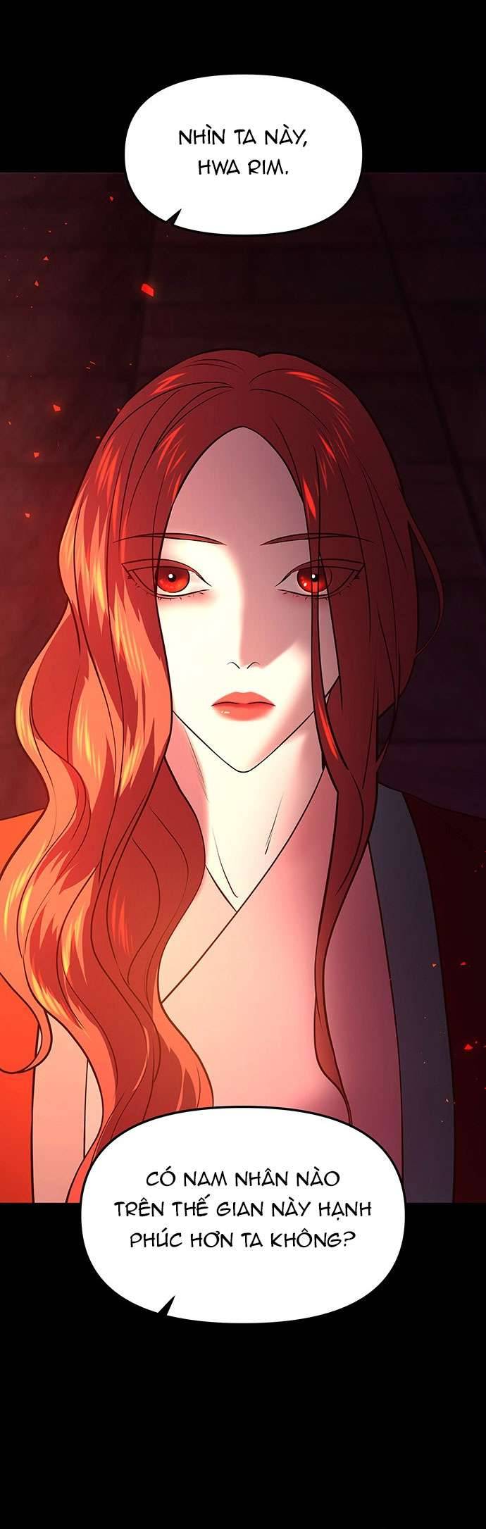 Vương Tử Huyền Bí Chapter 38 - Trang 4