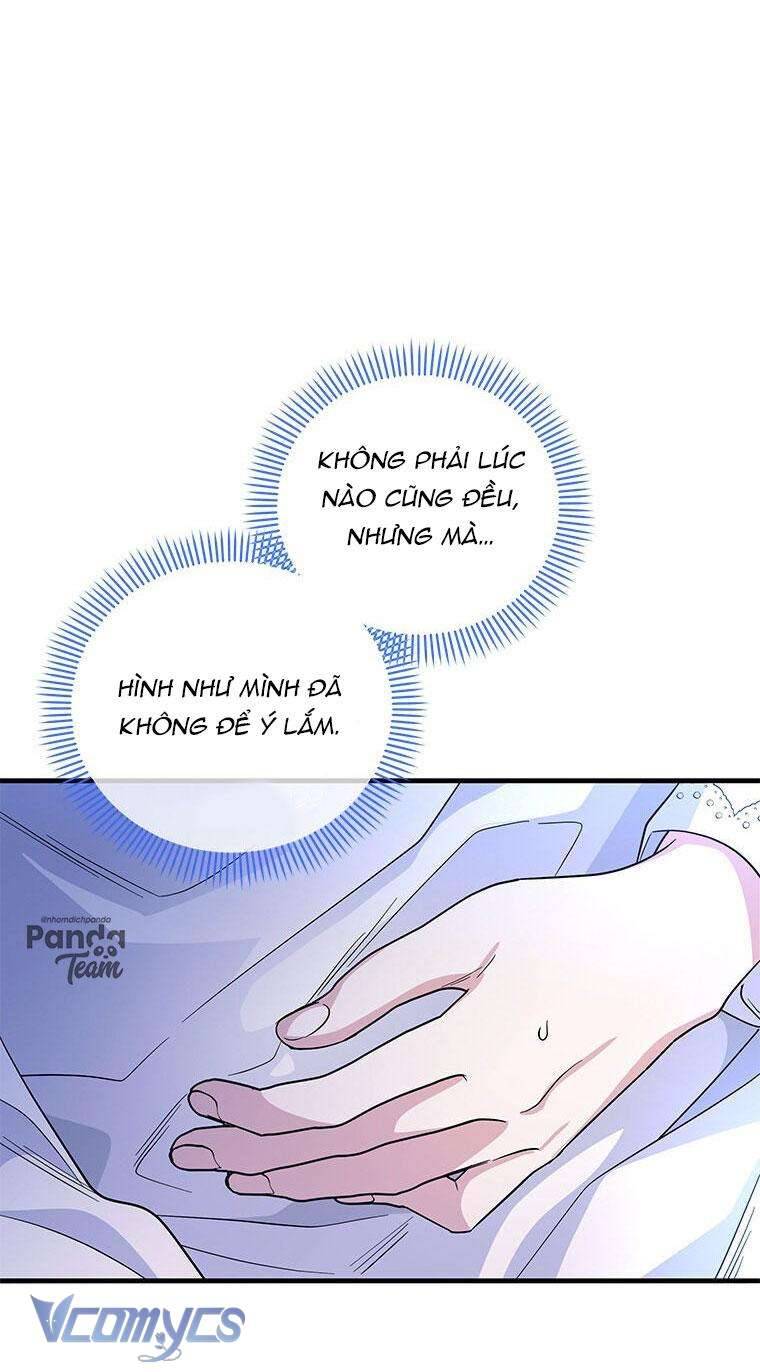 Chồng Yêu, Tôi Đây Bãi Công! Chap 36 - Trang 3