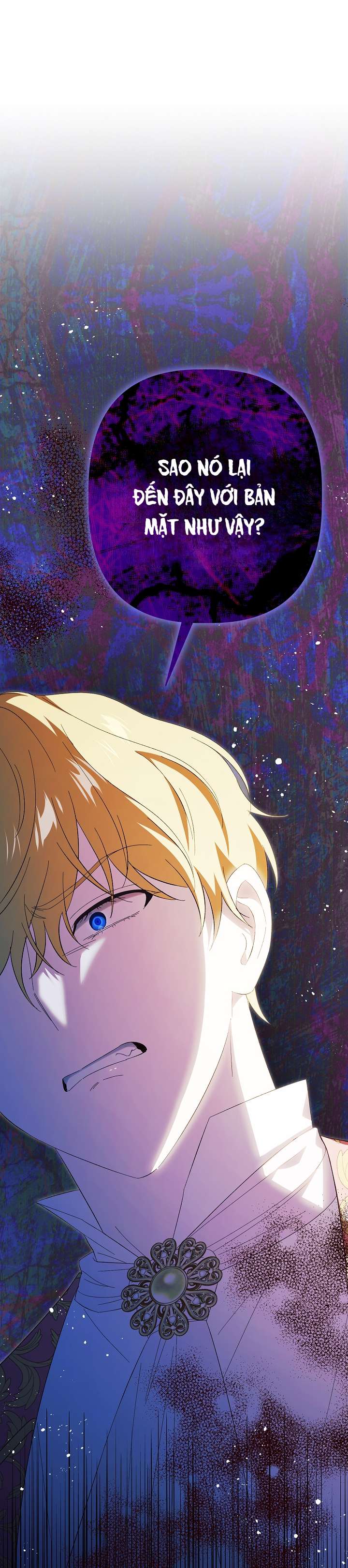 Cha Của Nam Chính Từ Chối Hủy Hôn Chapter 20 - Trang 4