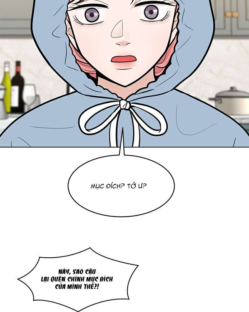 Thời Gian Trở Thành Lý Do Của Đôi Ta Chapter 28 - Trang 4