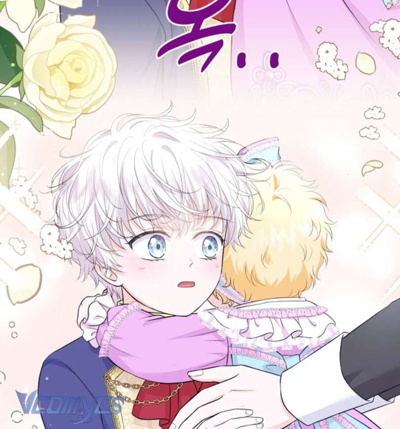 Công Chúa Bé Con Hạng S Thật Mạnh Chapter 3 - Trang 4