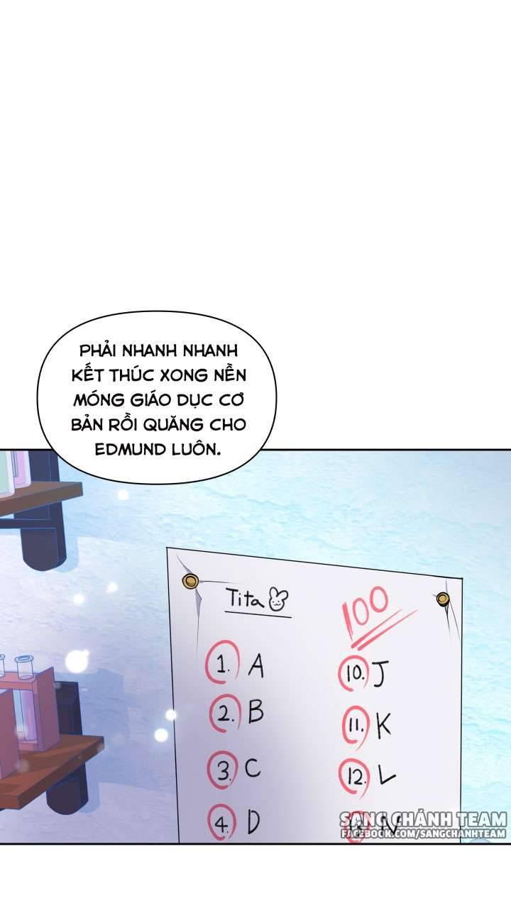 Người Bảo Hộ Của Bạo Quân Là Ma Nữ Tàn Độc Chap 4 - Trang 4