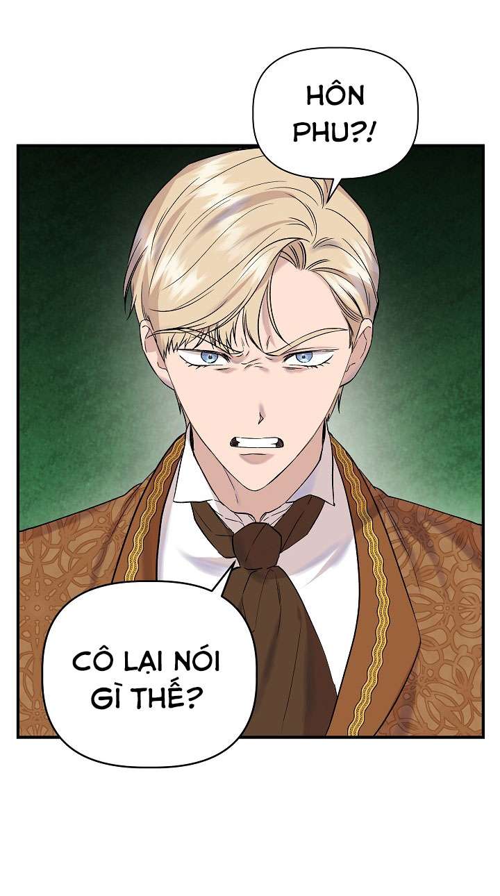 Tôi Không Phải Là Cinderella Chapter 26 - Trang 4