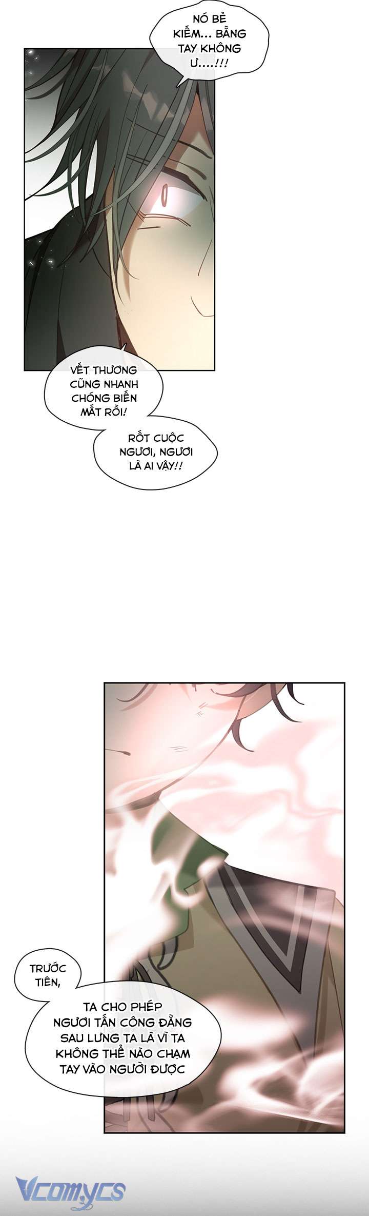 Gia Đình Bị Ám Ảnh Bởi Tôi Chapter 46 - Trang 4