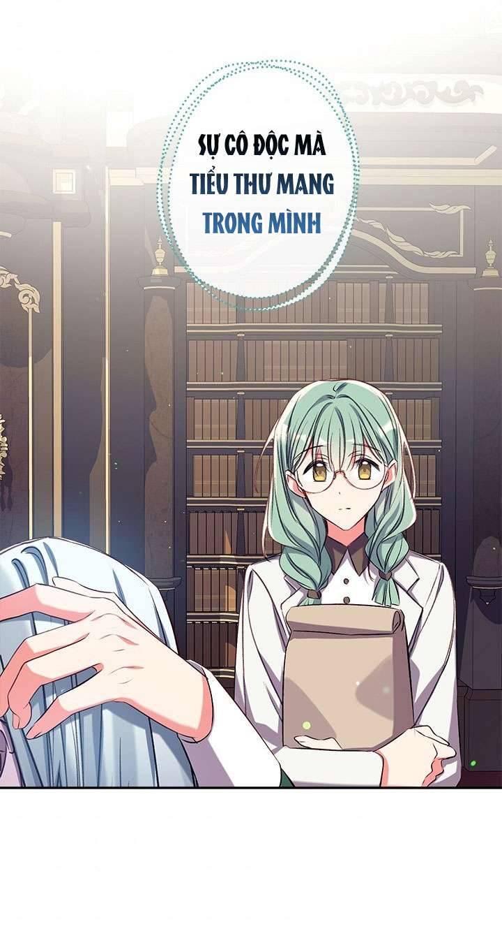 Chúng Ta Có Thể Trở Thành Một Gia Đình Được Không? Chap 39 - Trang 2