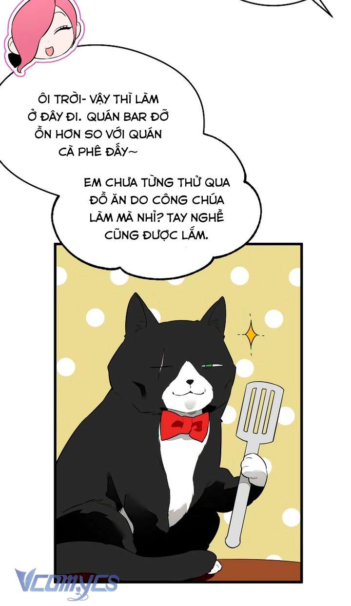 [18+] Mong Ước Của Ác Quỷ Chap 23 - Trang 2