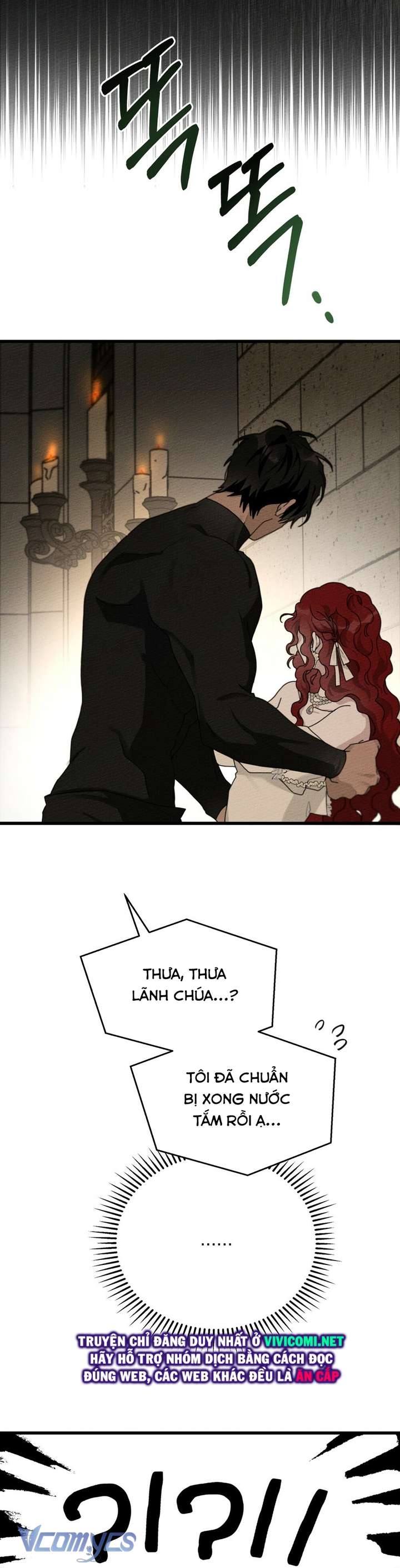 Dưới Bóng Cây Sồi Chap 45 - Trang 4