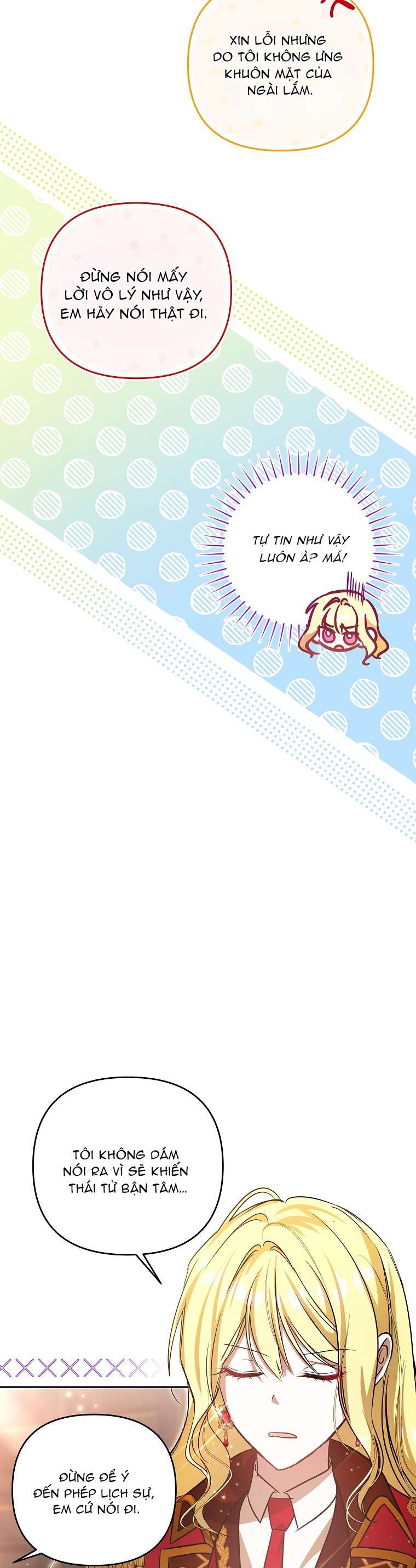 Chị Gái Tôi Là Nhân Vật Chính Chap 2 - Trang 4