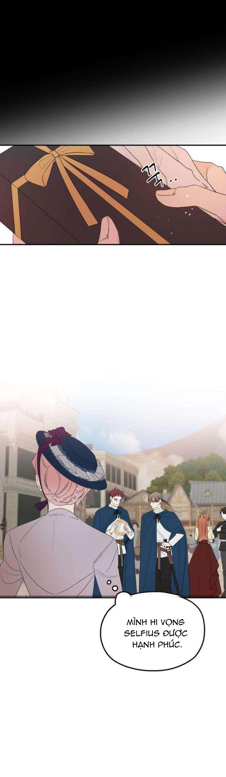 Gia Đình Chồng Quá Ám Ảnh Bởi Tôi Chap 23 - Trang 2