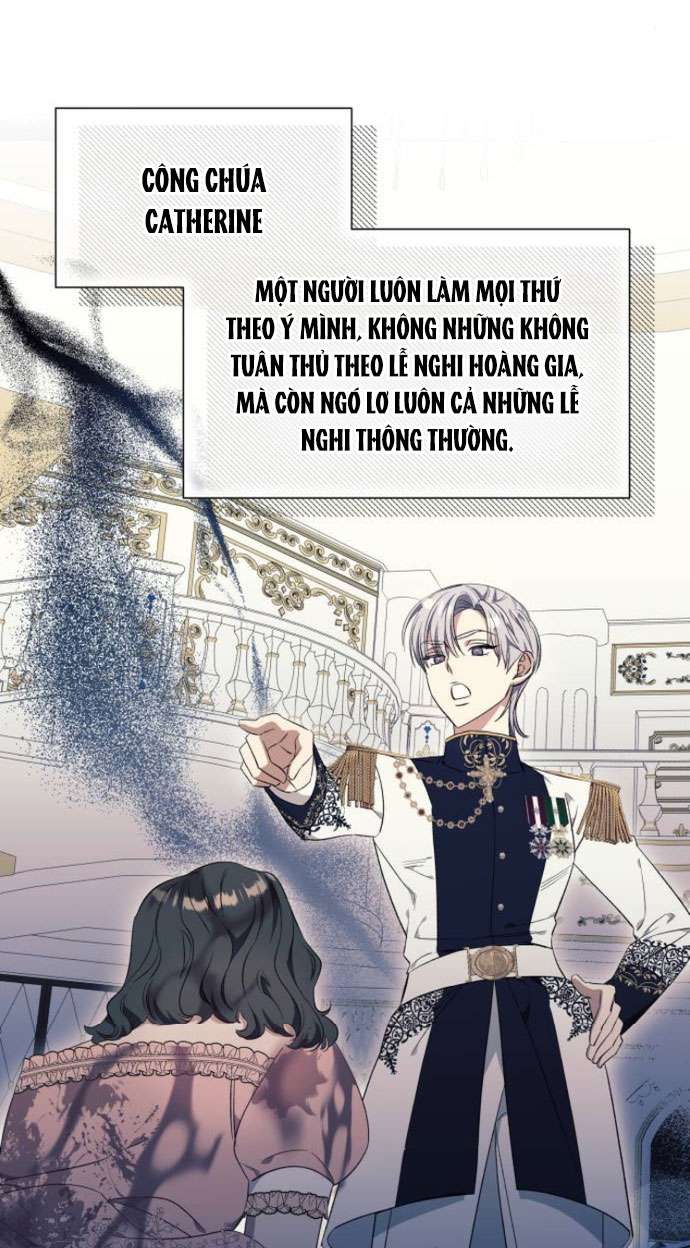 Tôi Tưởng Đó Chỉ Là Tiểu Thuyết Trọng Sinh Bình Thường Chap 29 - Trang 2