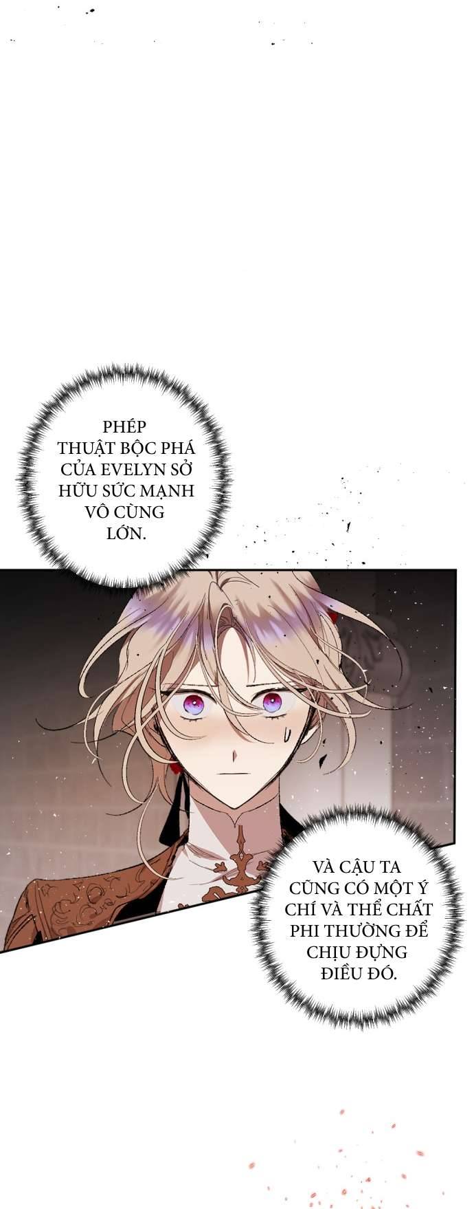 Lời Thú Nhận Của Chúa Tể Bóng Tối Chap 74 - Trang 4