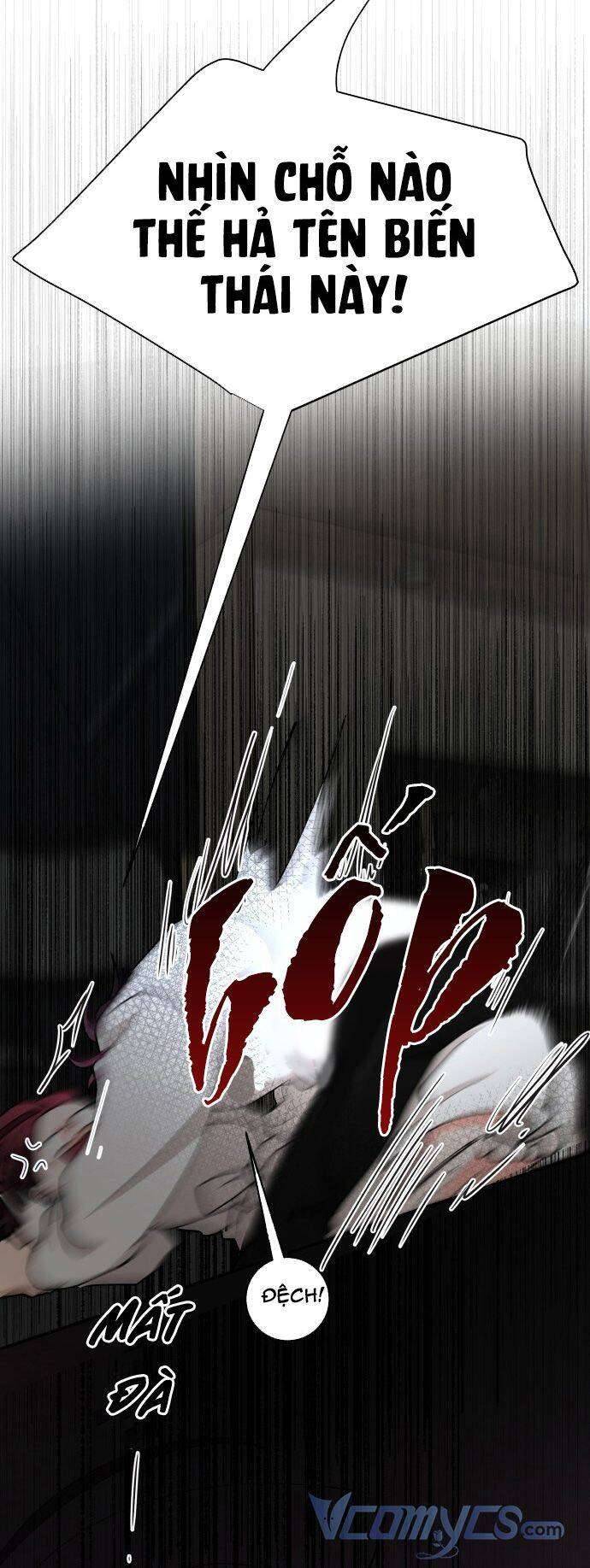 Oan Gia Ngõ Hẹp Chapter 31 - Trang 3