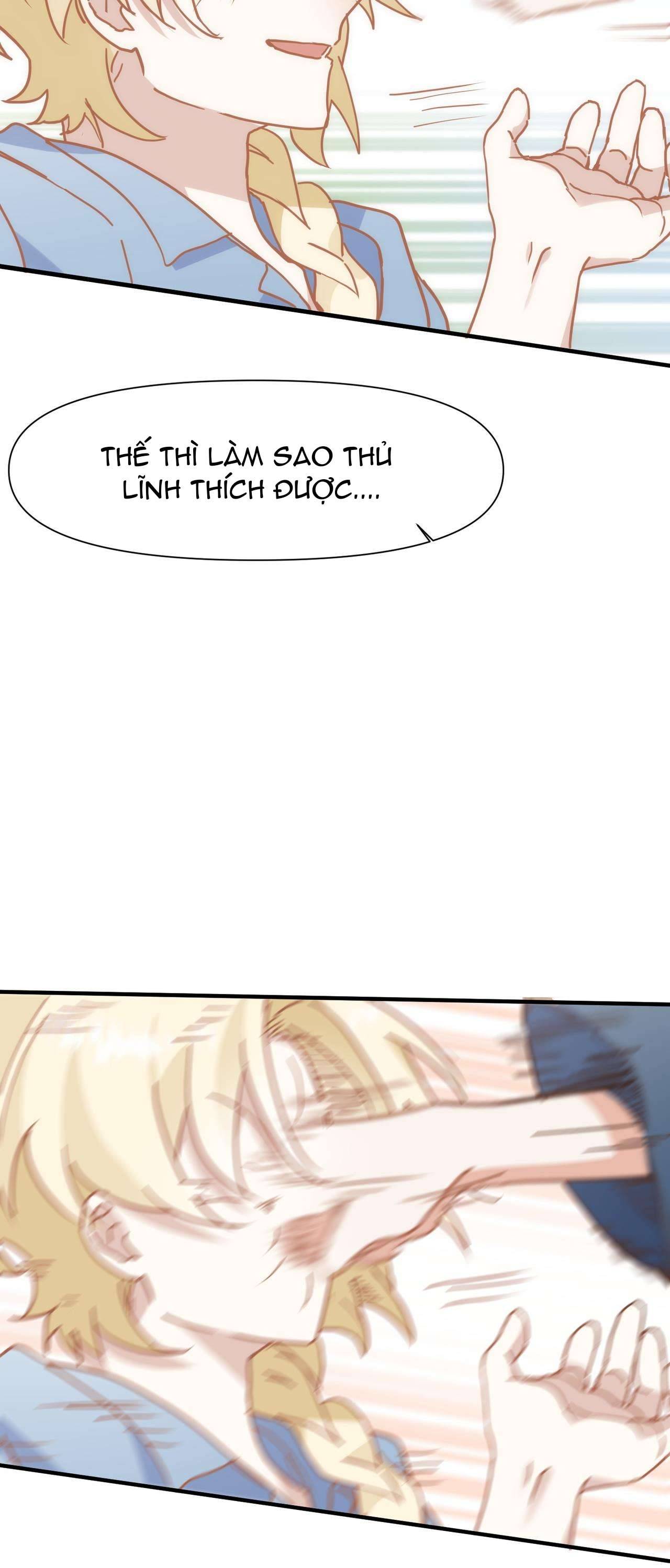 Cô công chúa không muốn được nuông chiều Chap 16 - Trang 2