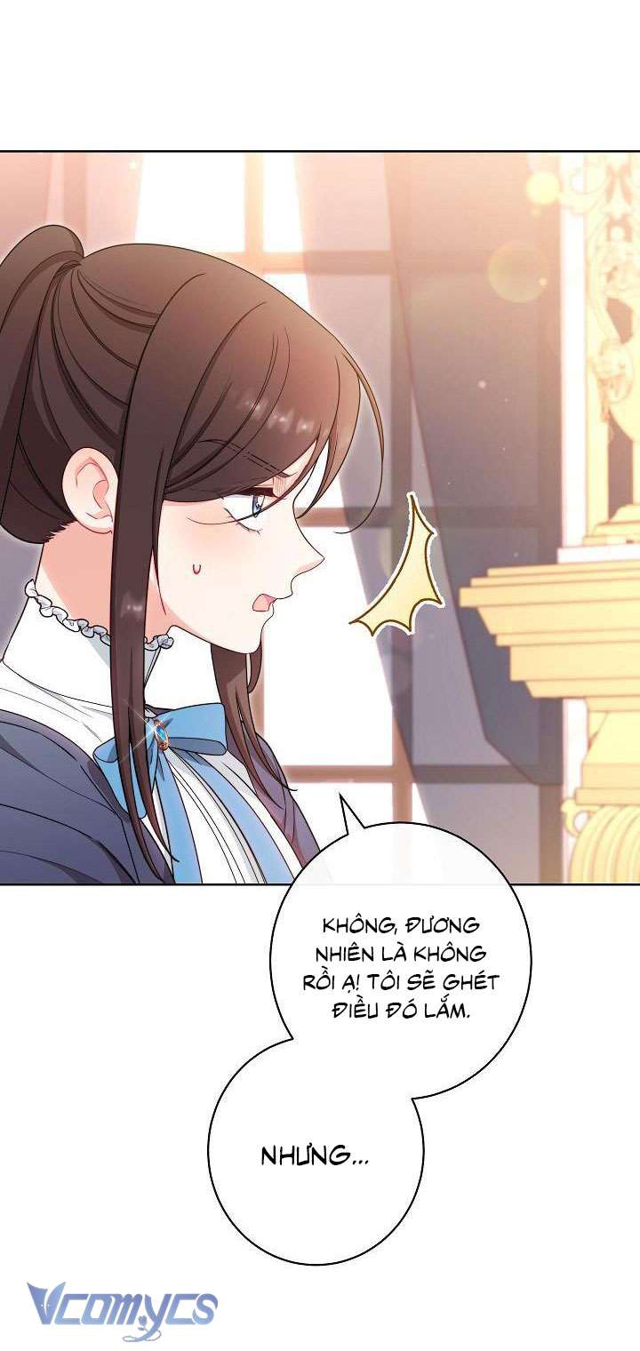 Hầu Gái Độc Quyền Của Hoàng Hậu Phản Diện Chapter 20 - Trang 4