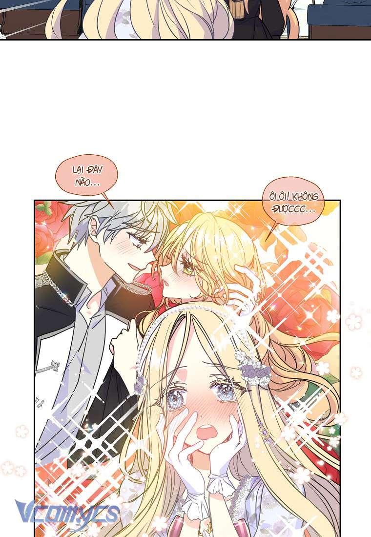 Bệ Hạ Xin Đừng Giết Tôi!!! Chap 44 - Next Chapter 44.5