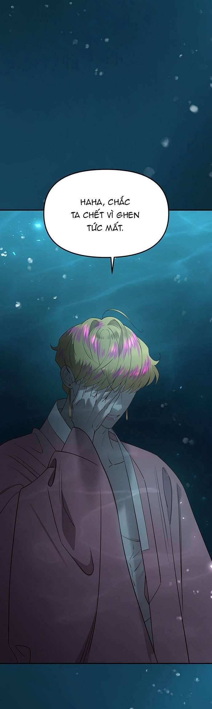 Vương Tử Huyền Bí Chapter 72 - Trang 4