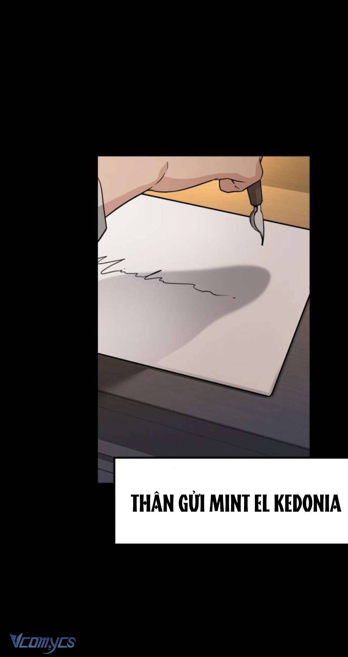 (Munn) Công Nương Mint Bé Nhỏ Chap 13 - Trang 2