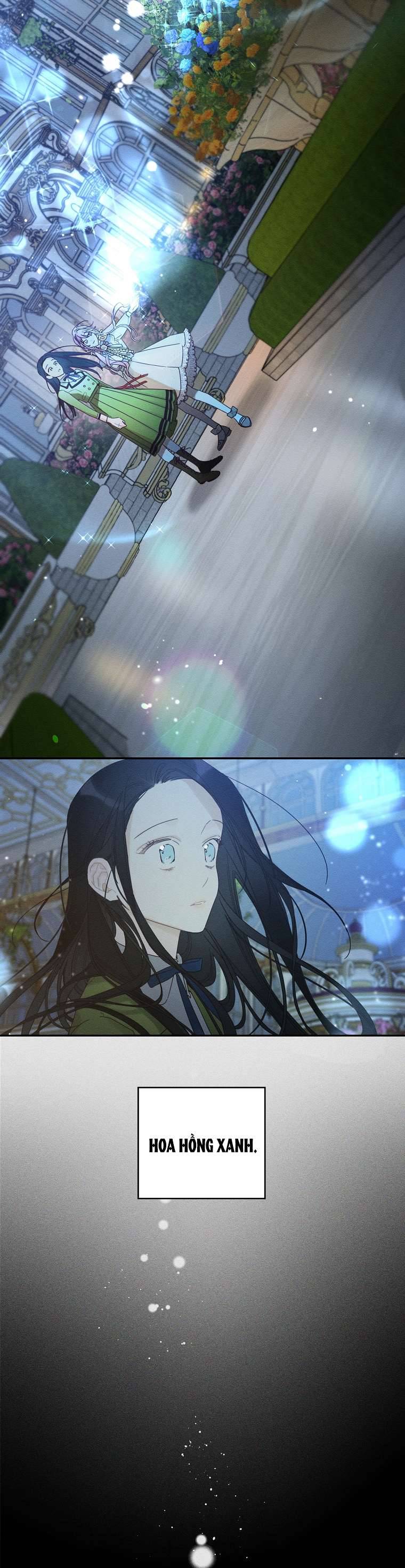 Trước Tiên Phải Giấu Em Trai Cái Đã! Chap 48 - Trang 2