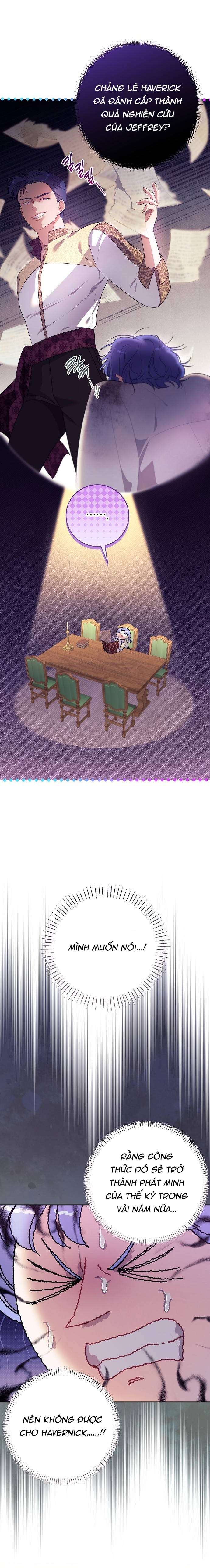 Tôi đã có một gia đình mới mà trước đó không nằm trong kế hoạch nhận nuôi. Chapter 2 - Trang 4