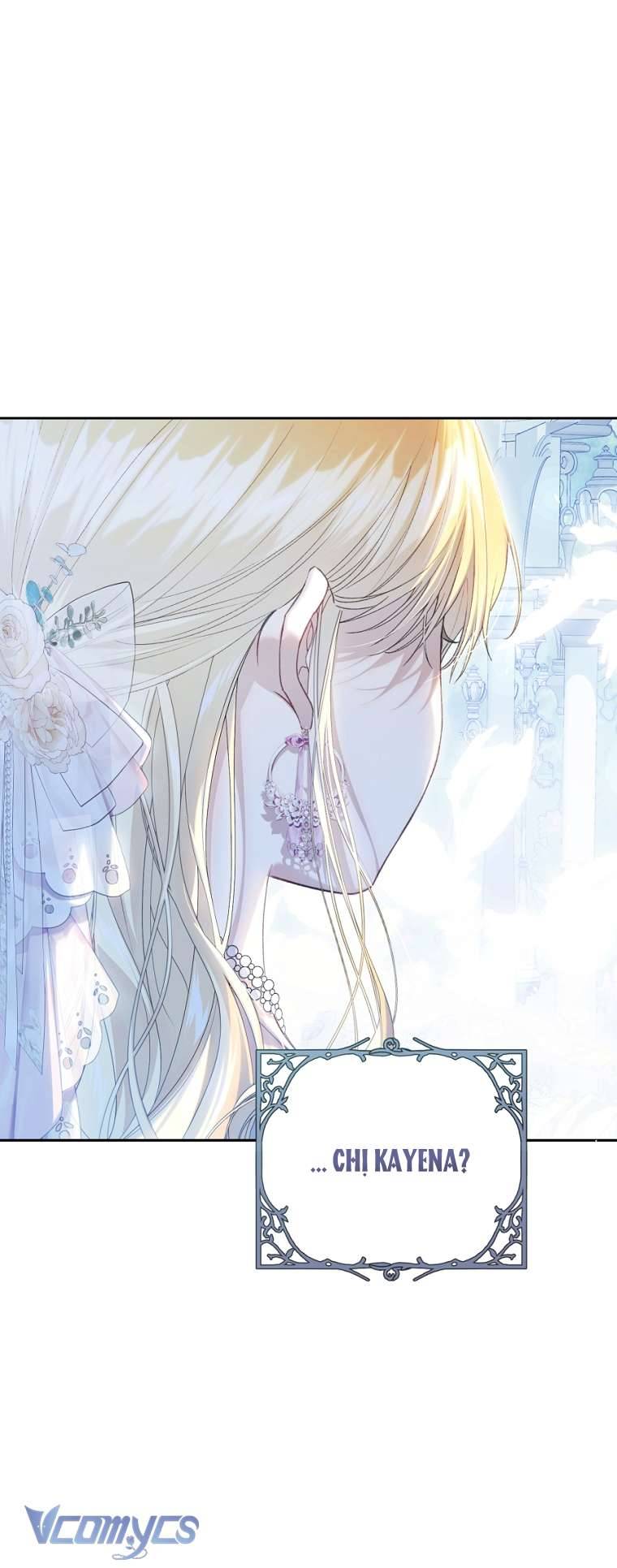 Ác Nữ Chỉ Là Một Con Rối Chap 95 - Trang 2