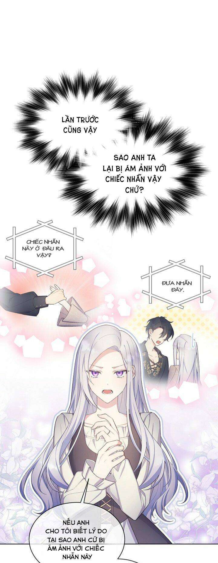 Bệ Hạ, Tôi Sẽ Giết Ngài! Chapter 4 - Next Chapter 5