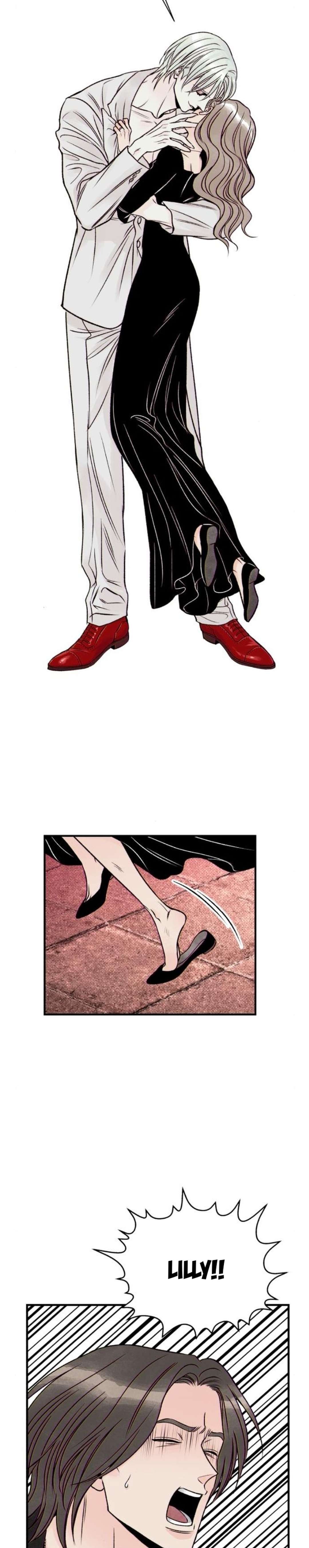 [ 18+ ] Nguyệt Mị Chap 5 - Trang 2