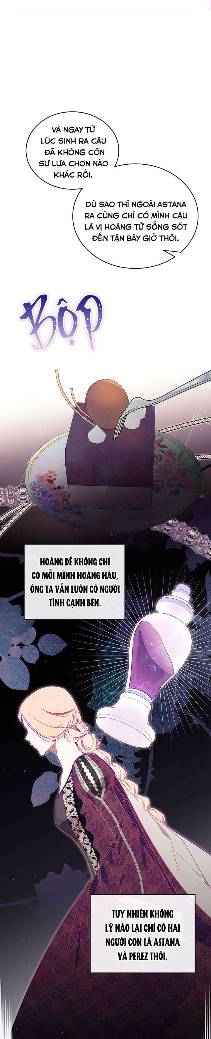 Kiếp Này Nhất Định Làm Gia Chủ Chap 86 - Trang 2