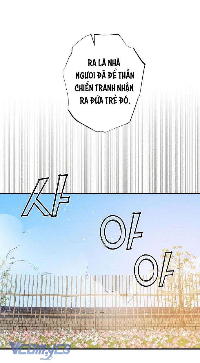 Onsaemiro Chapter 36 - Trang 4