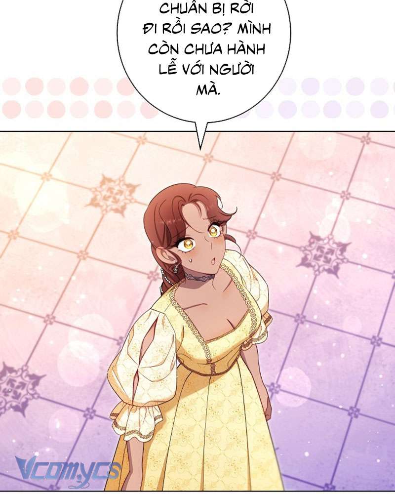 Hầu Gái Độc Quyền Của Hoàng Hậu Phản Diện Chapter 31 - Trang 4