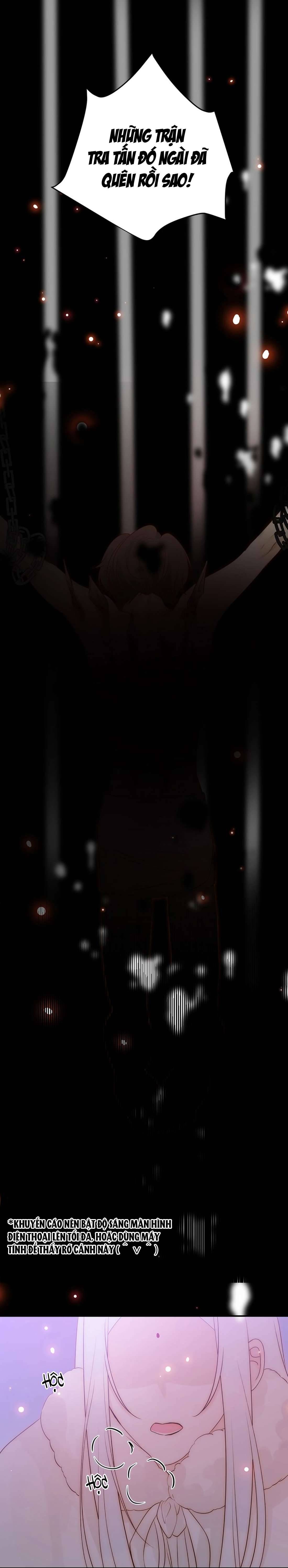 Thất Đại Kỳ Tích - Nước Mắt Bạo Quân Chap 29 - Trang 2